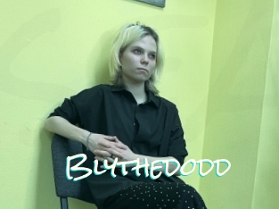 Blythedodd