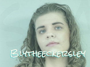 Blytheeckersley