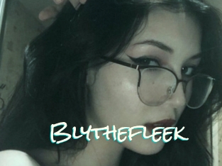Blythefleek