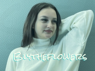 Blytheflowers