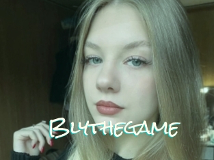 Blythegame