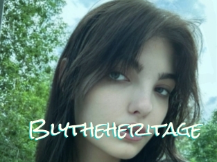 Blytheheritage