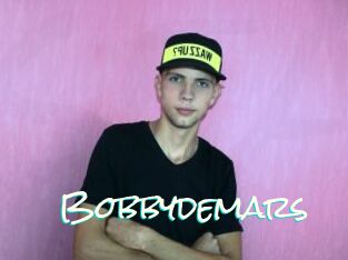 Bobbydemars