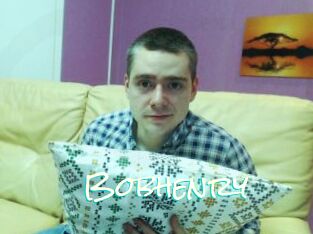 Bobhenry