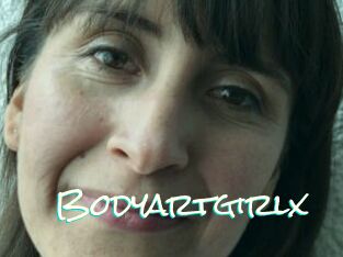 Bodyartgirlx