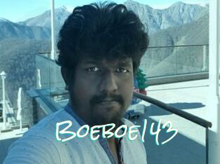 Boeboe143