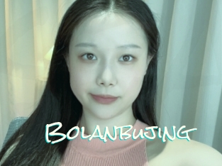 Bolanbujing