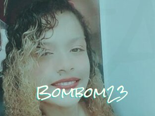 Bombom23