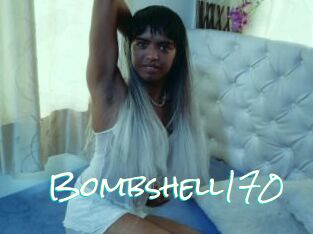 Bombshell170