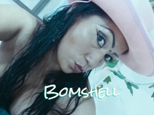 Bomshell
