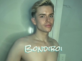 Bondiboi