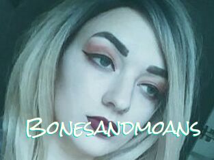 Bonesandmoans