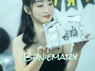 Boniemary