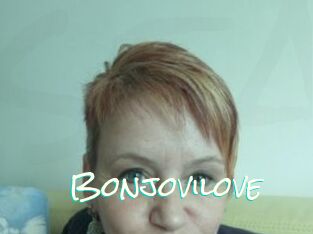 Bonjovilove