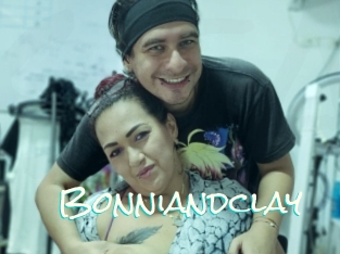Bonniandclay