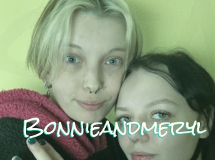 Bonnieandmeryl