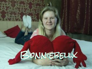 Bonniebellx