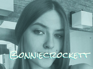 Bonniecrockett