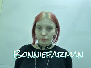 Bonniefarman