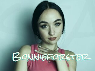Bonnieforster
