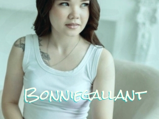 Bonniegallant