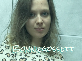 Bonniegossett
