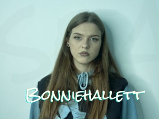 Bonniehallett
