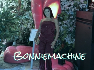 Bonniemachine