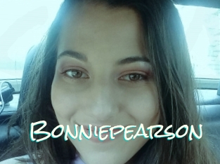 Bonniepearson