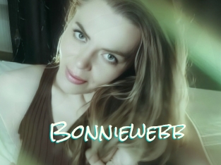 Bonniewebb