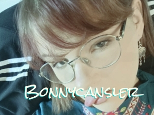 Bonnycansler