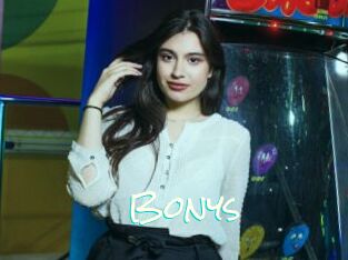Bonys