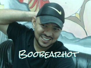 Boobearhot