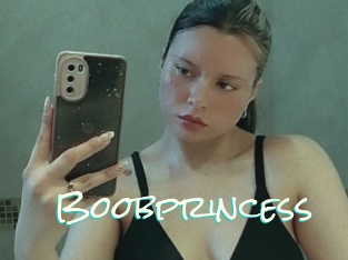 Boobprincess