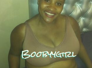 Boobyygirl