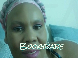 Bookybabe