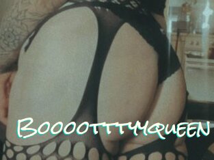 Booootttyyqueen