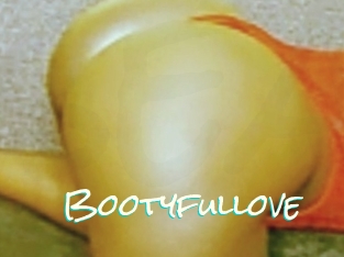 Bootyfullove