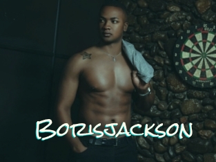 Borisjackson