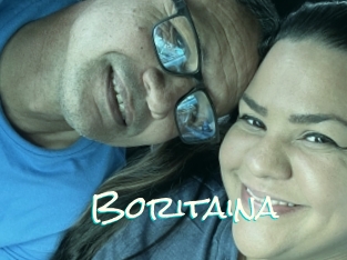 Boritaina