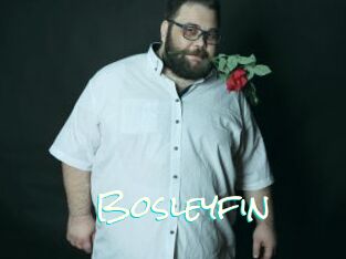 Bosleyfin