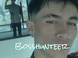 Bosshunteer