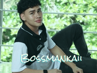 Bossmankaii