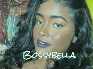 Bossybella