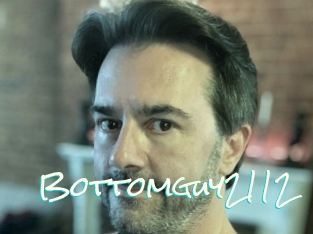 Bottomguy2112