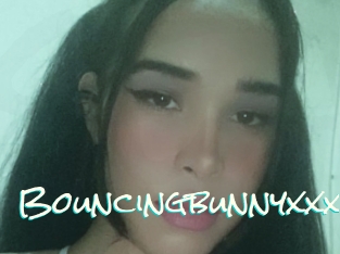 Bouncingbunnyxxx