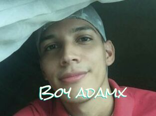 Boy_adamx