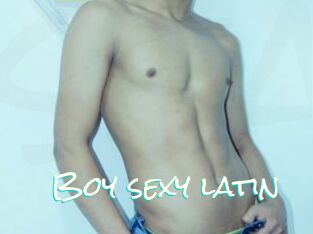 Boy_sexy_latin