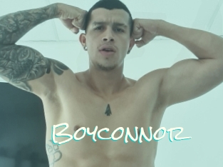 Boyconnor