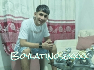 Boylatinosexxxx
